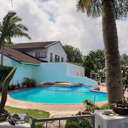 Umuzi Guest House Richards Bay Exterior foto