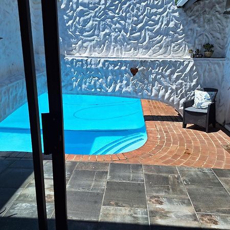 Umuzi Guest House Richards Bay Exterior foto
