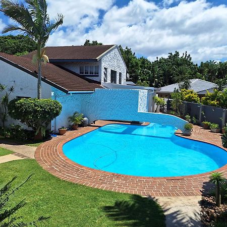 Umuzi Guest House Richards Bay Exterior foto