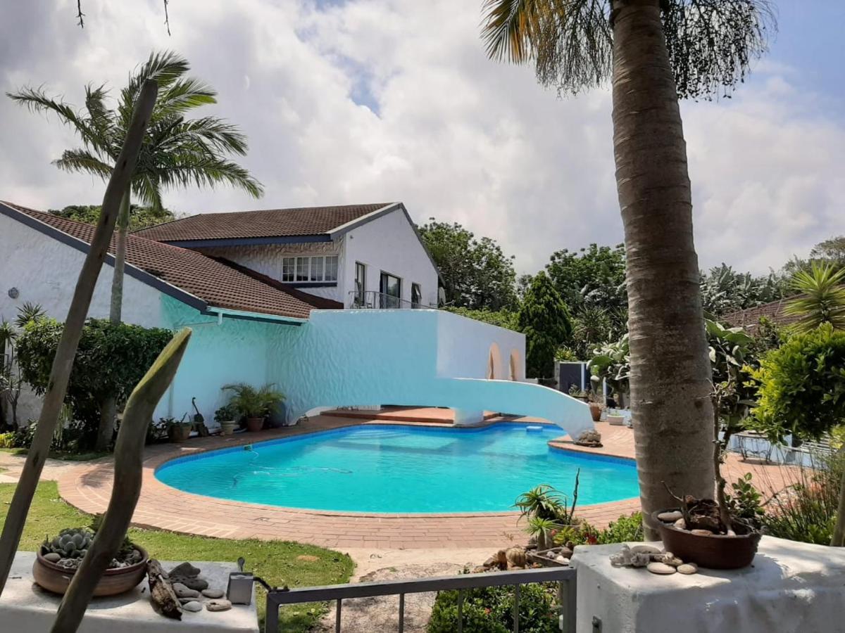 Umuzi Guest House Richards Bay Exterior foto
