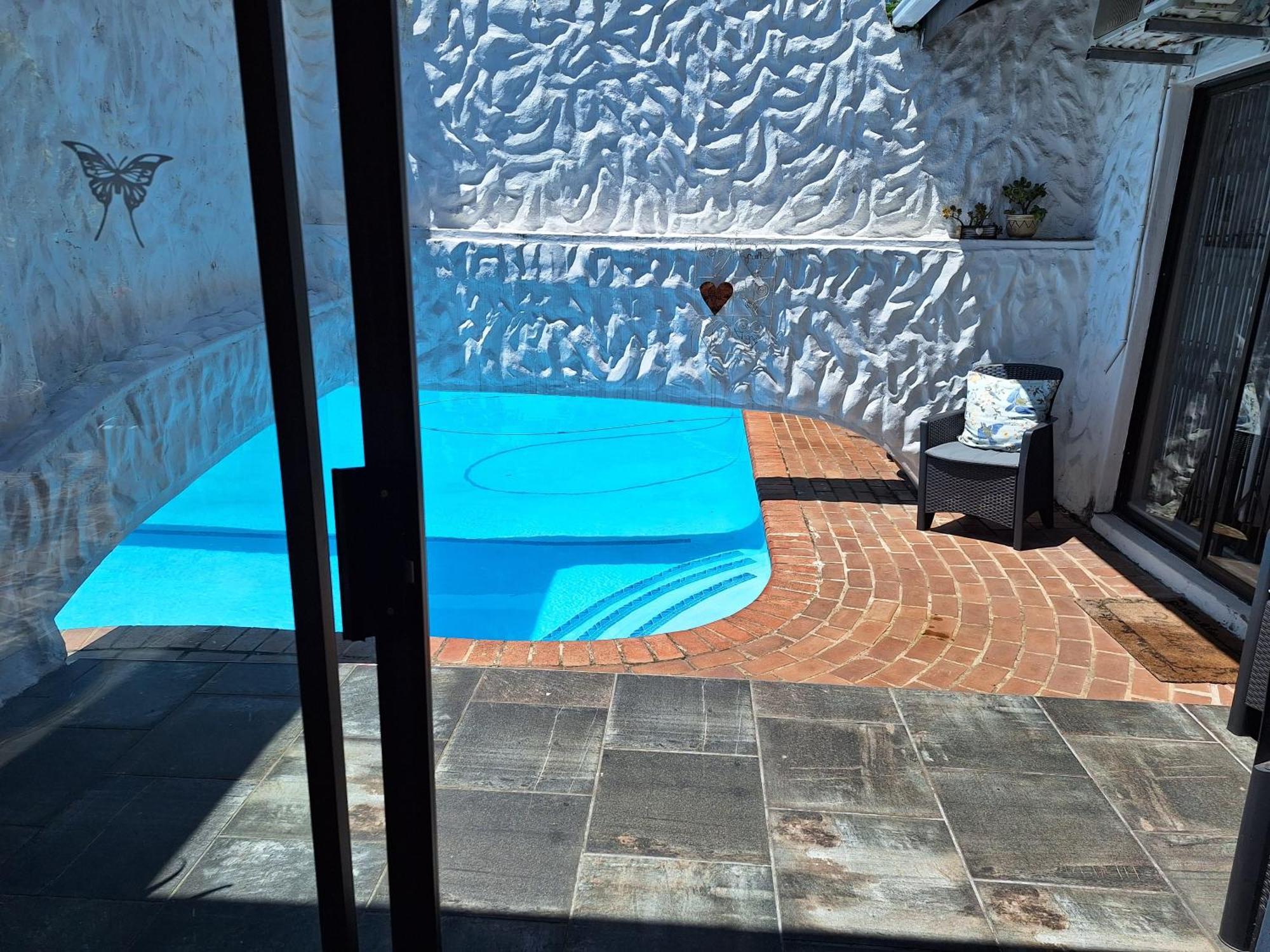 Umuzi Guest House Richards Bay Exterior foto