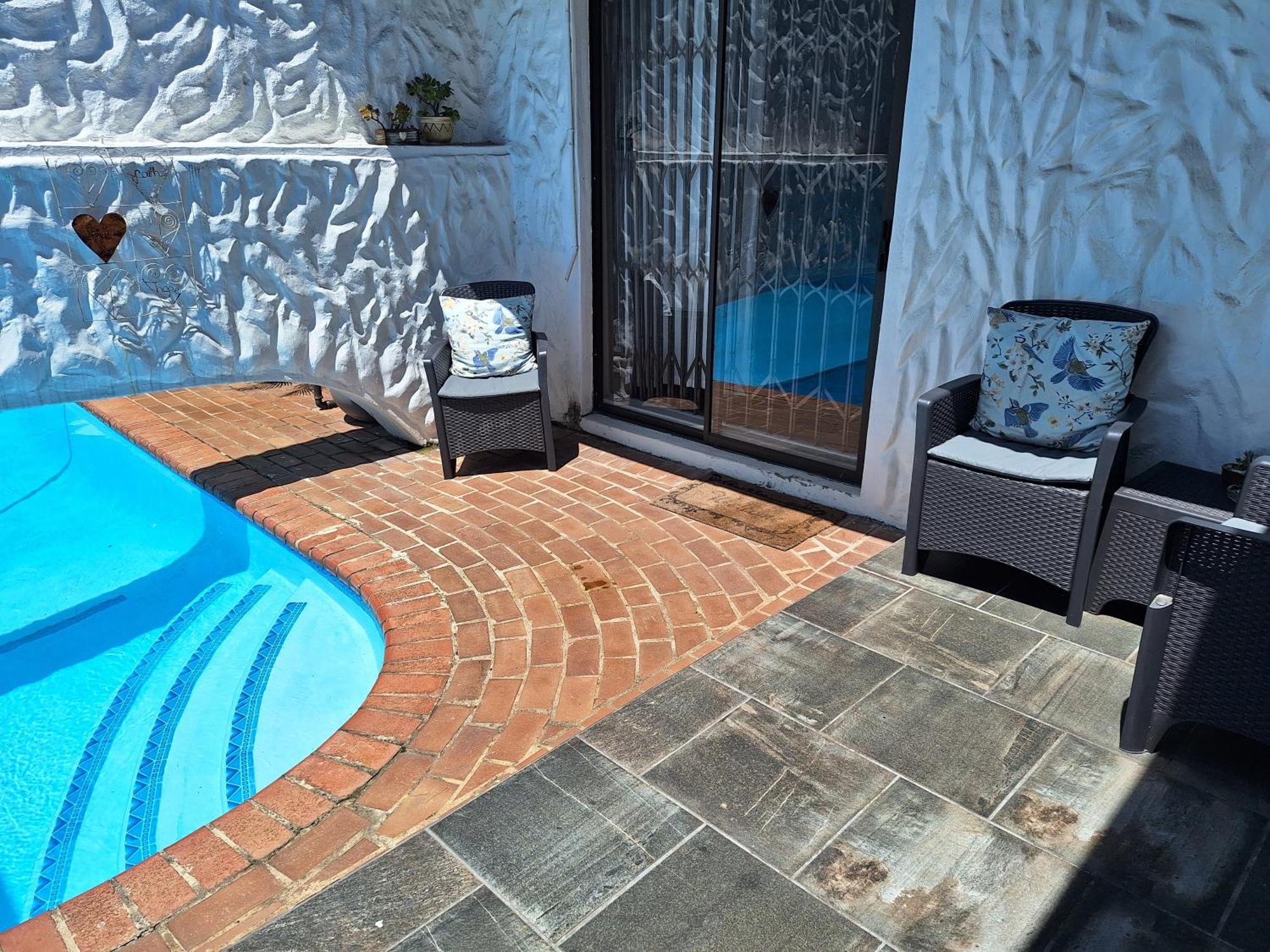Umuzi Guest House Richards Bay Exterior foto
