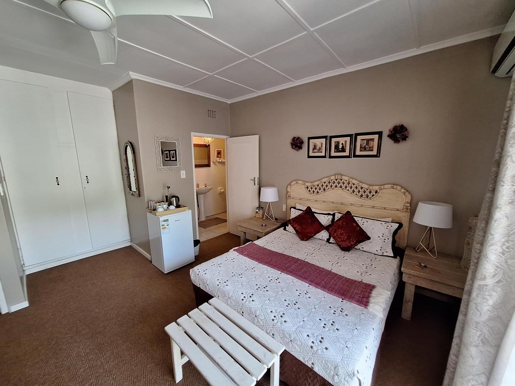 Umuzi Guest House Richards Bay Exterior foto