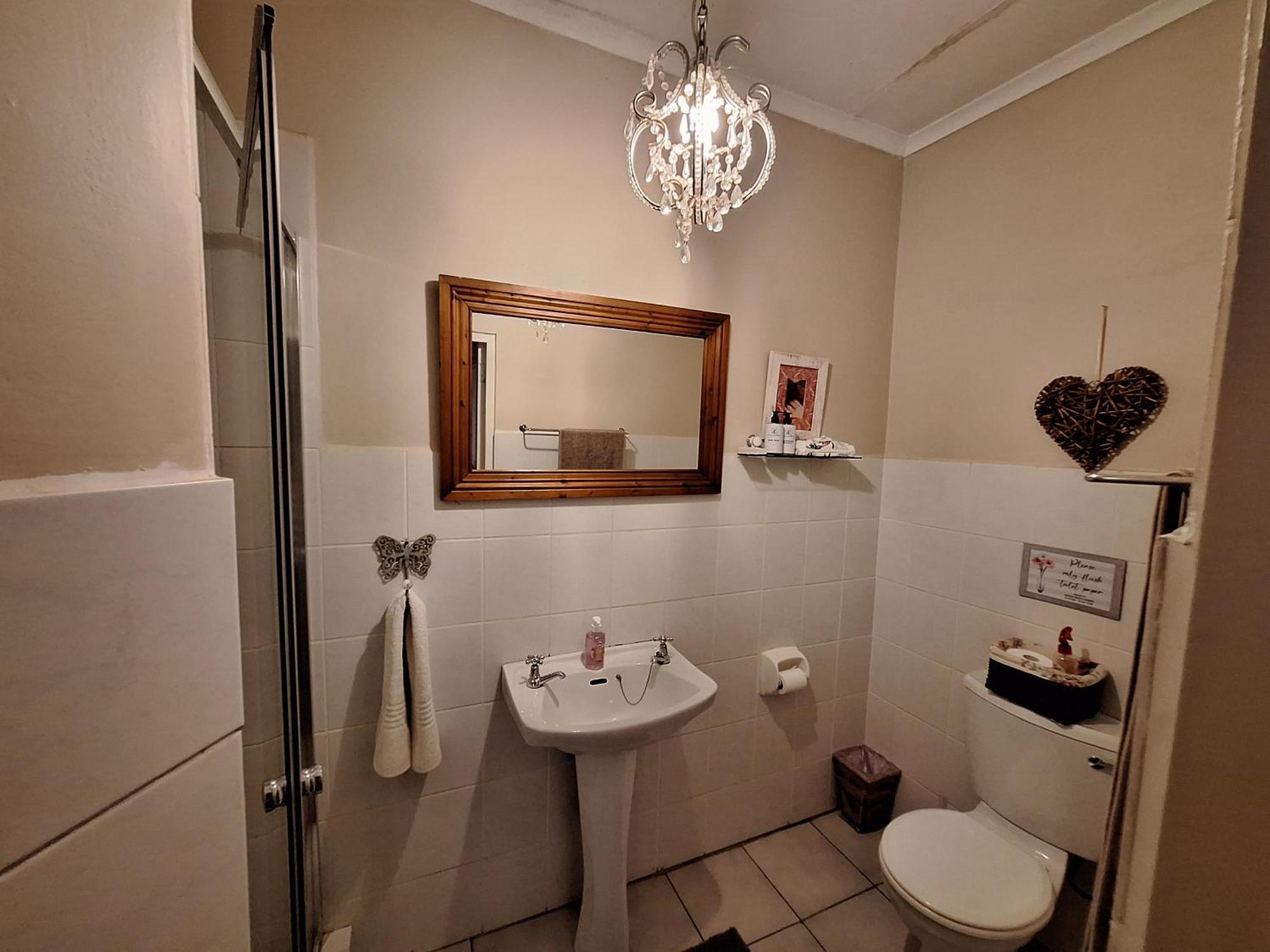 Umuzi Guest House Richards Bay Exterior foto