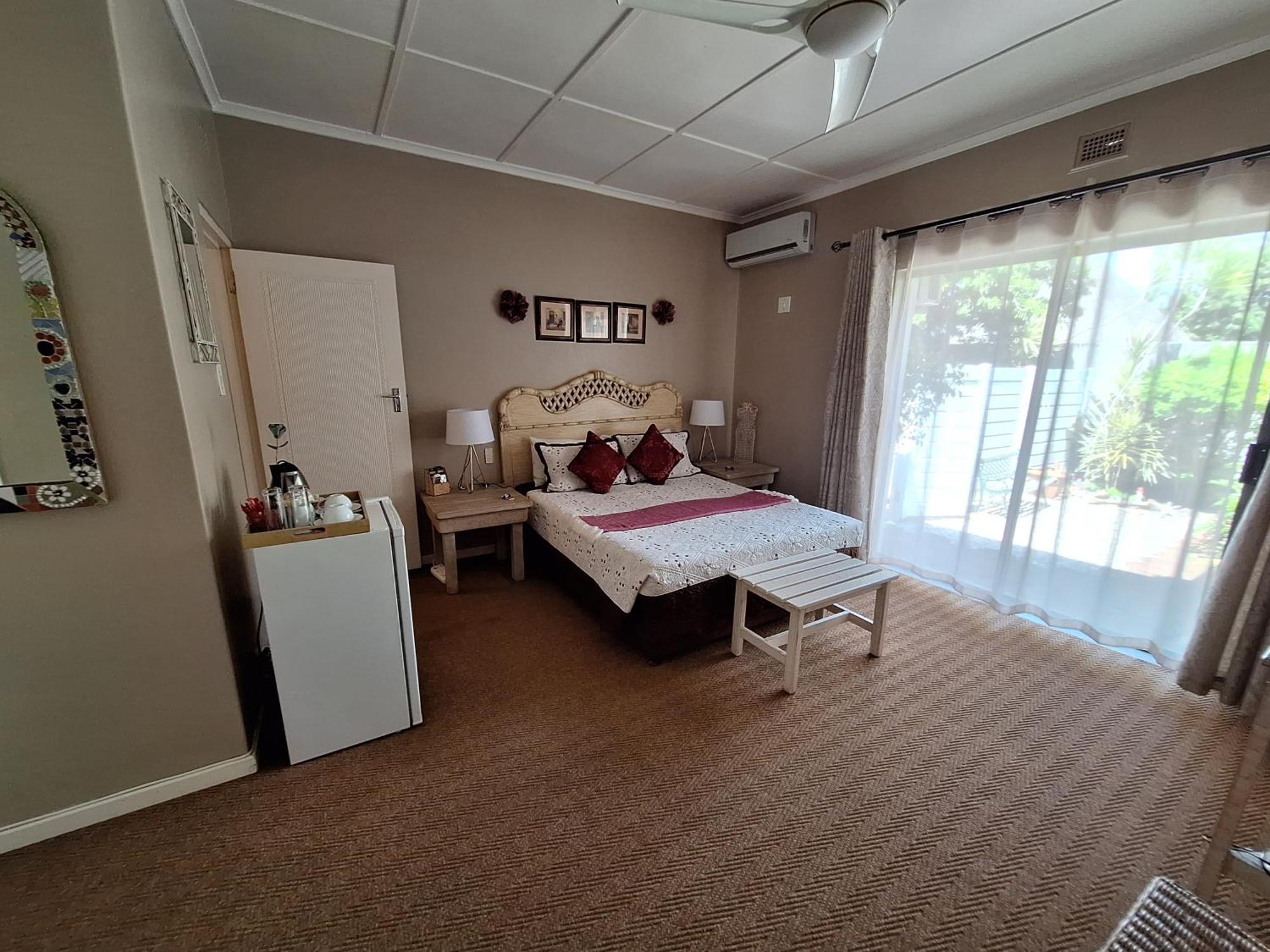 Umuzi Guest House Richards Bay Exterior foto