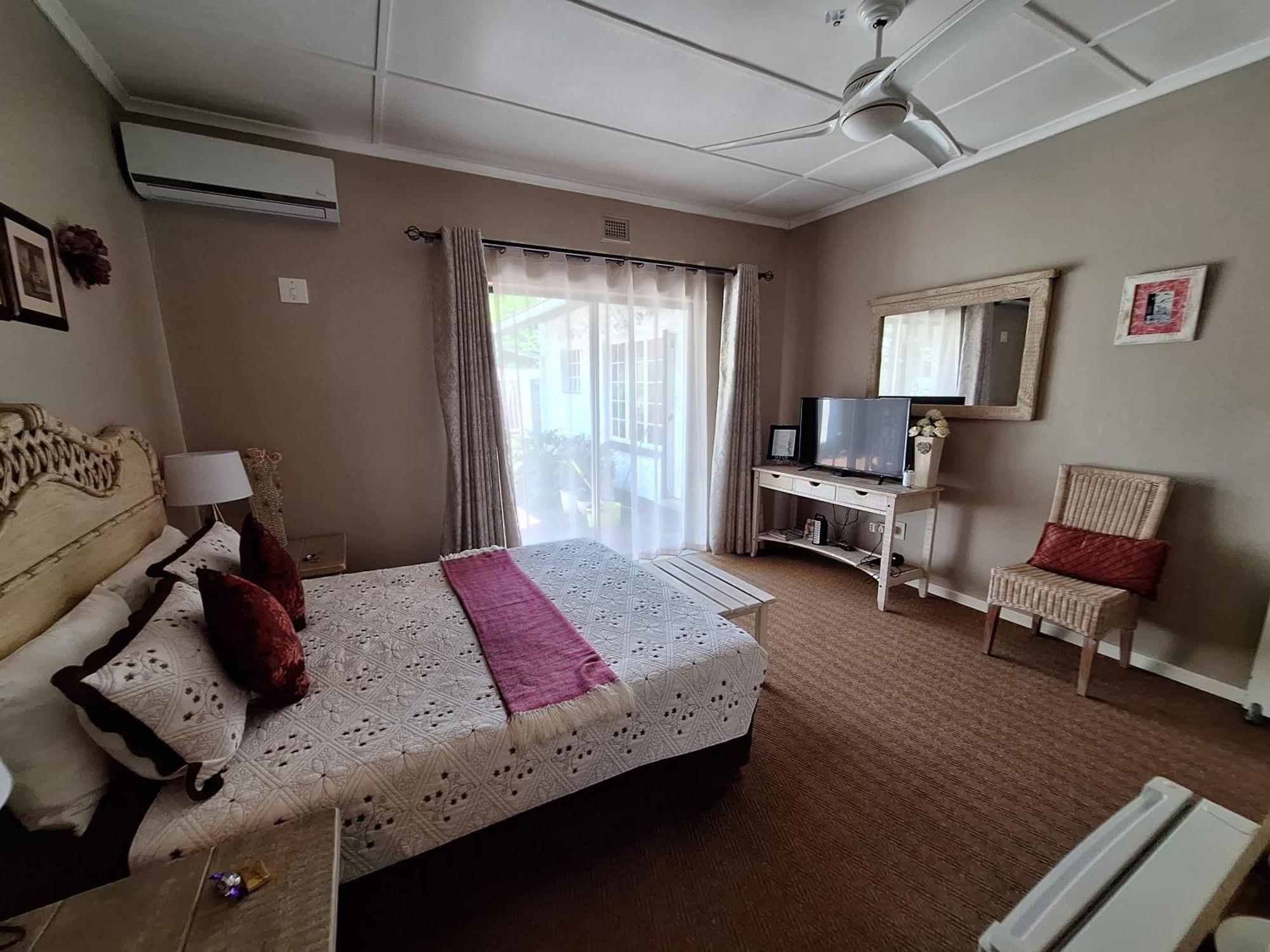 Umuzi Guest House Richards Bay Exterior foto