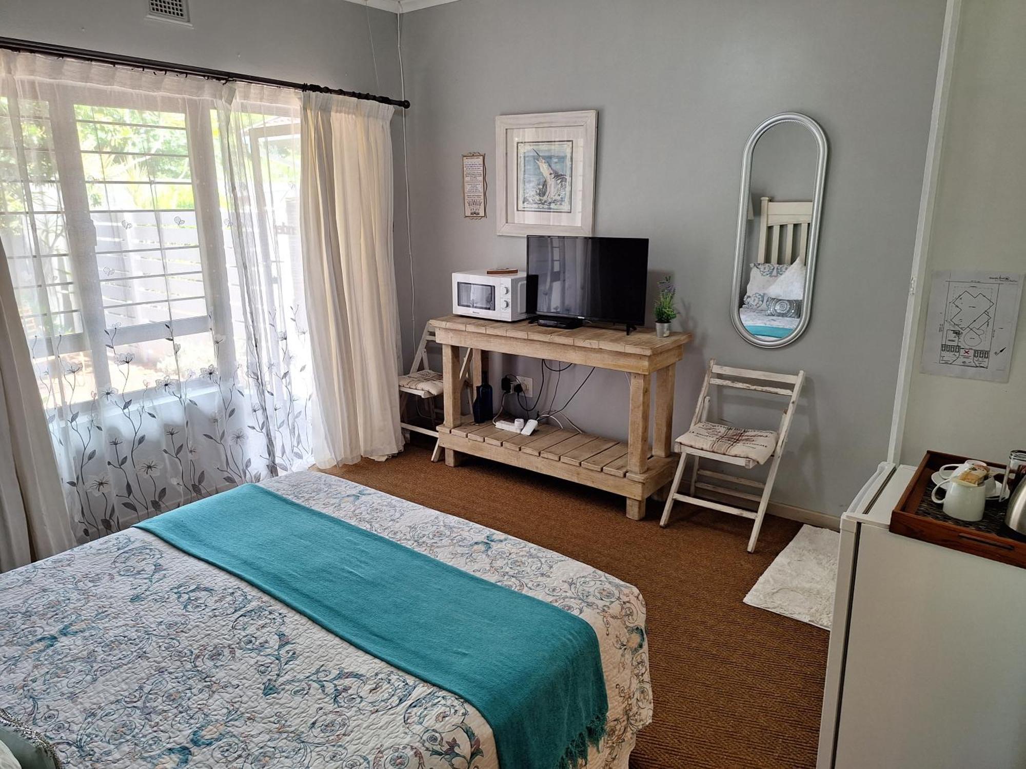 Umuzi Guest House Richards Bay Exterior foto