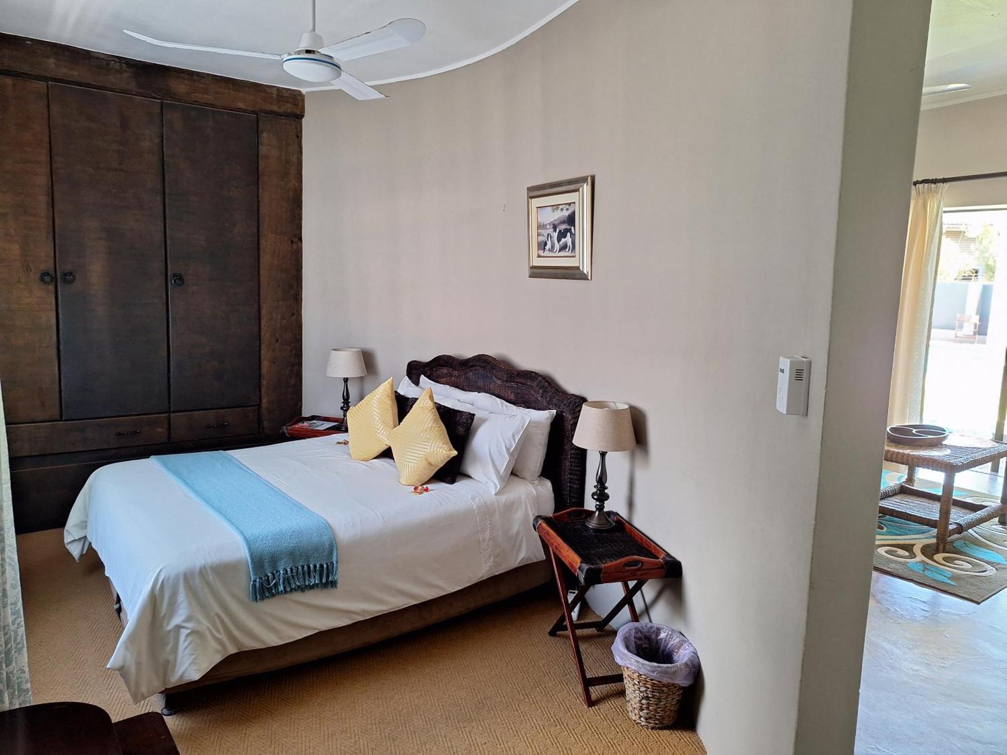 Umuzi Guest House Richards Bay Exterior foto