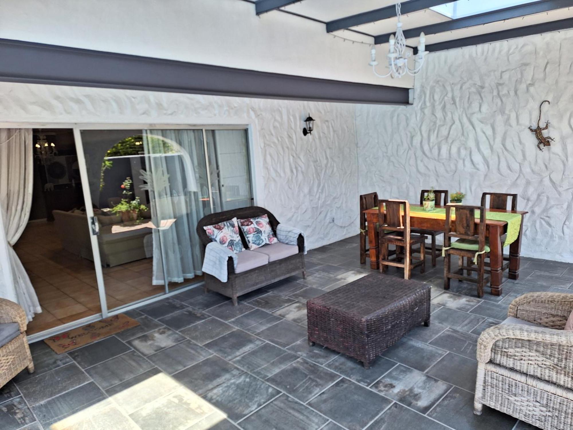 Umuzi Guest House Richards Bay Exterior foto