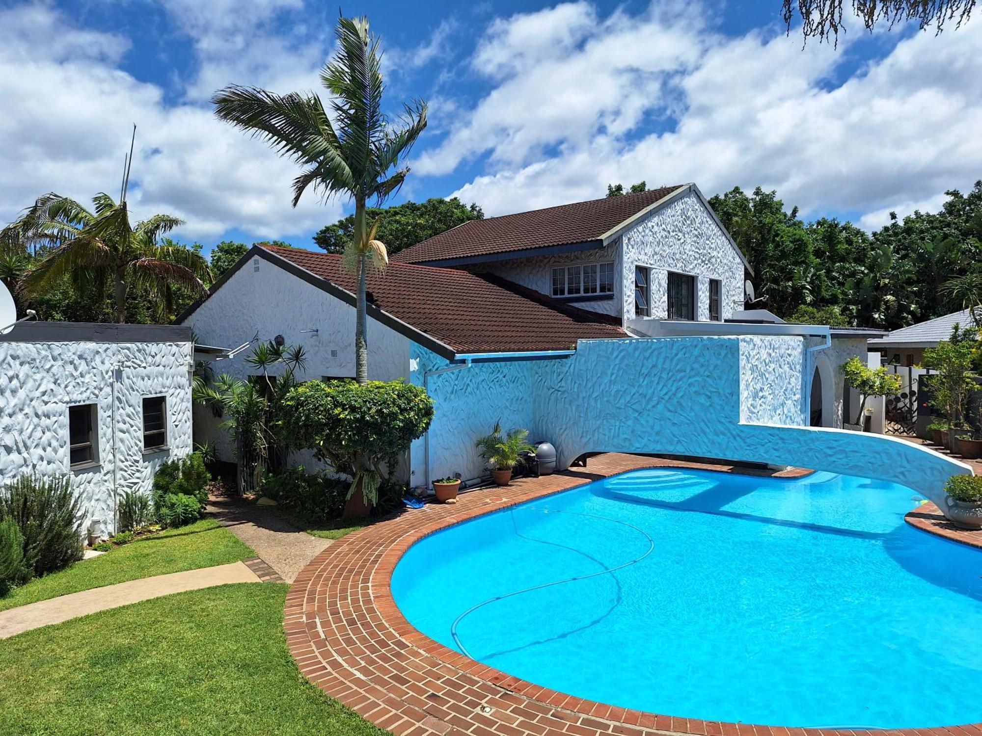 Umuzi Guest House Richards Bay Exterior foto