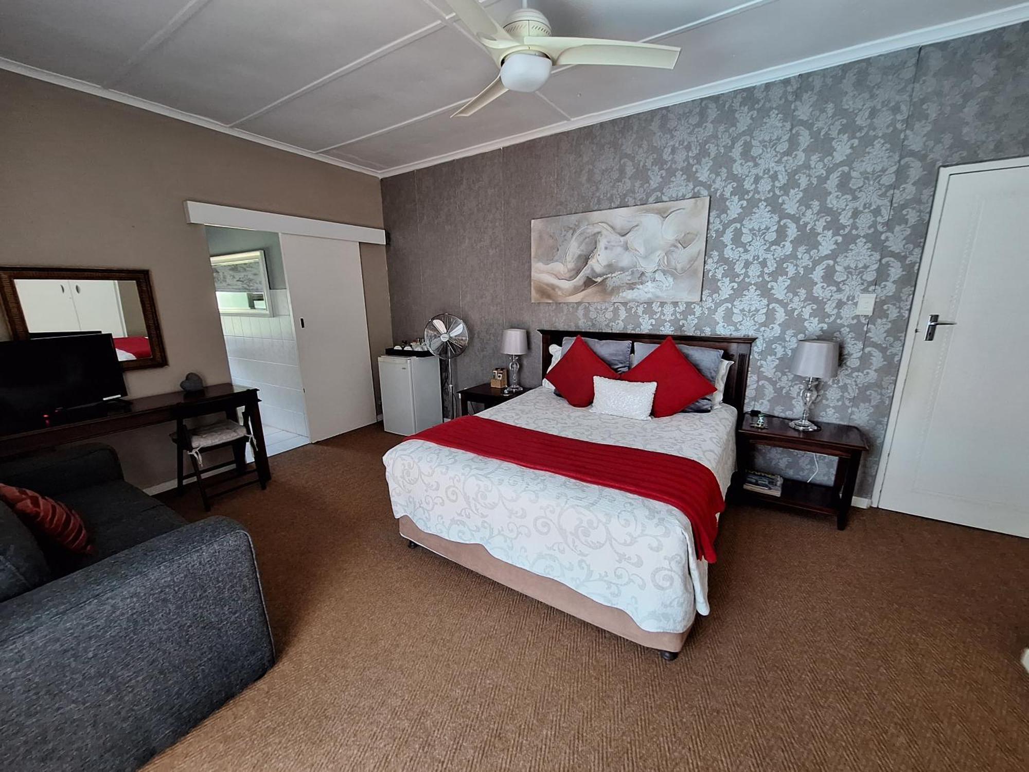 Umuzi Guest House Richards Bay Exterior foto