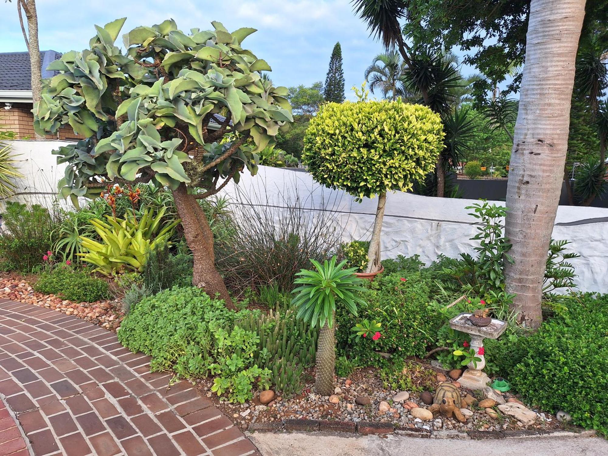 Umuzi Guest House Richards Bay Exterior foto