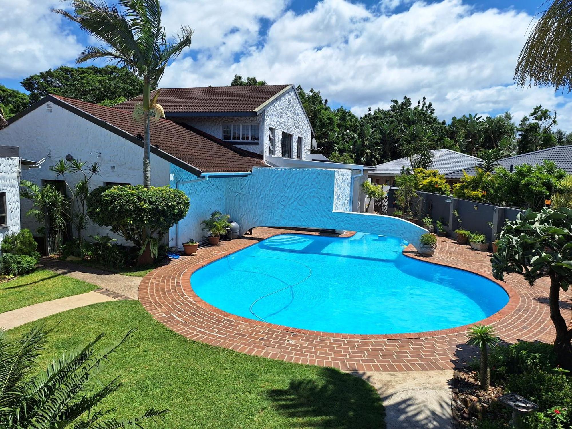 Umuzi Guest House Richards Bay Exterior foto