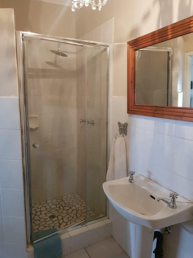 Umuzi Guest House Richards Bay Exterior foto