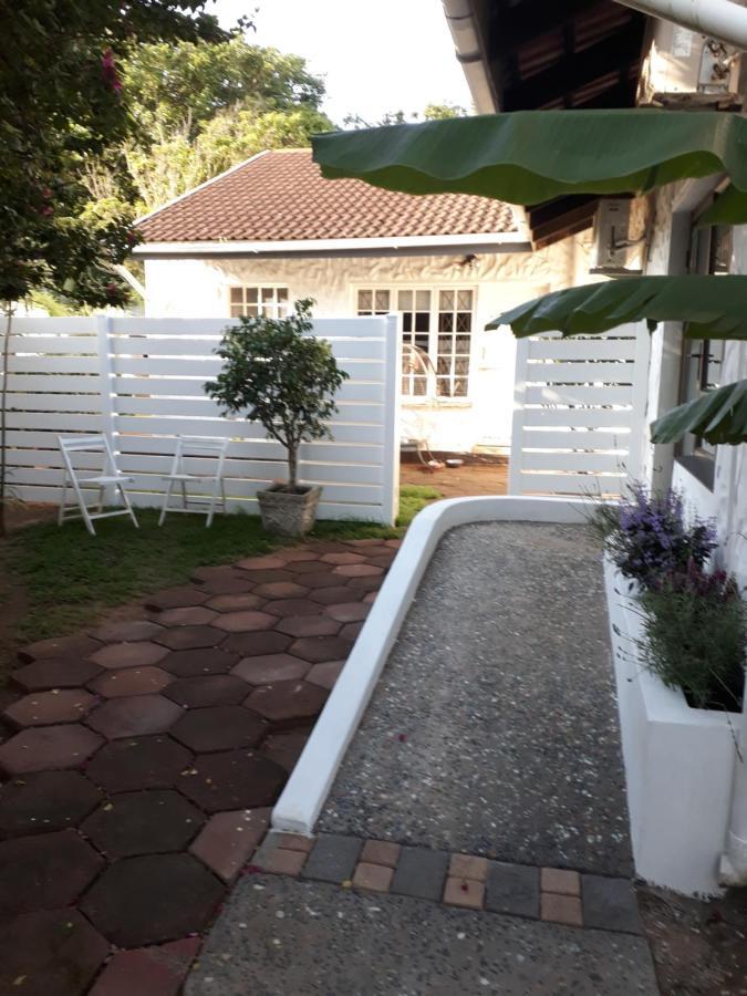 Umuzi Guest House Richards Bay Exterior foto
