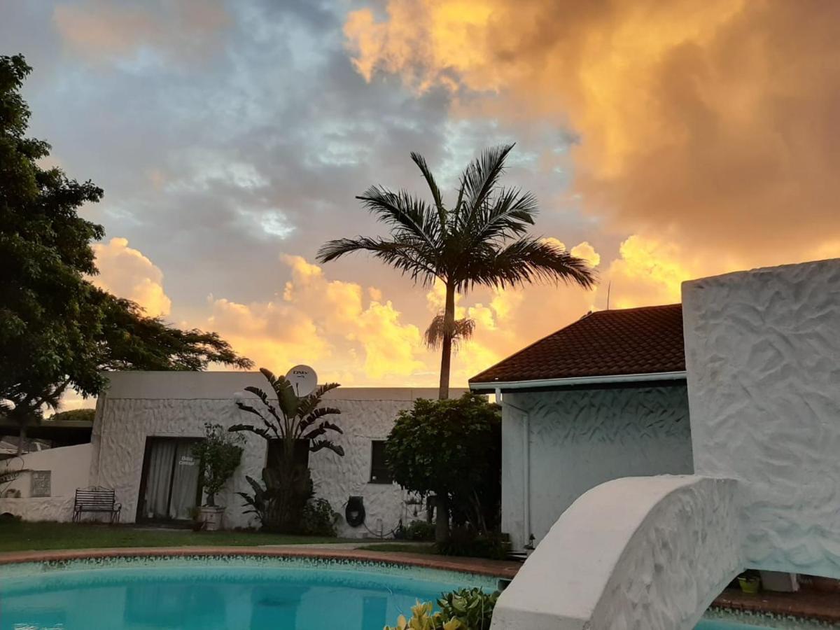 Umuzi Guest House Richards Bay Exterior foto